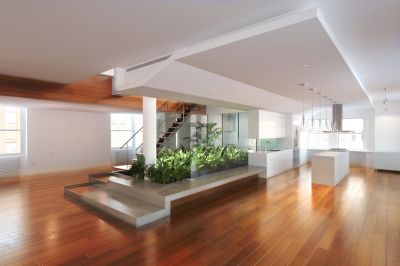 Floor Resurfacing Service in Alpharetta, GA