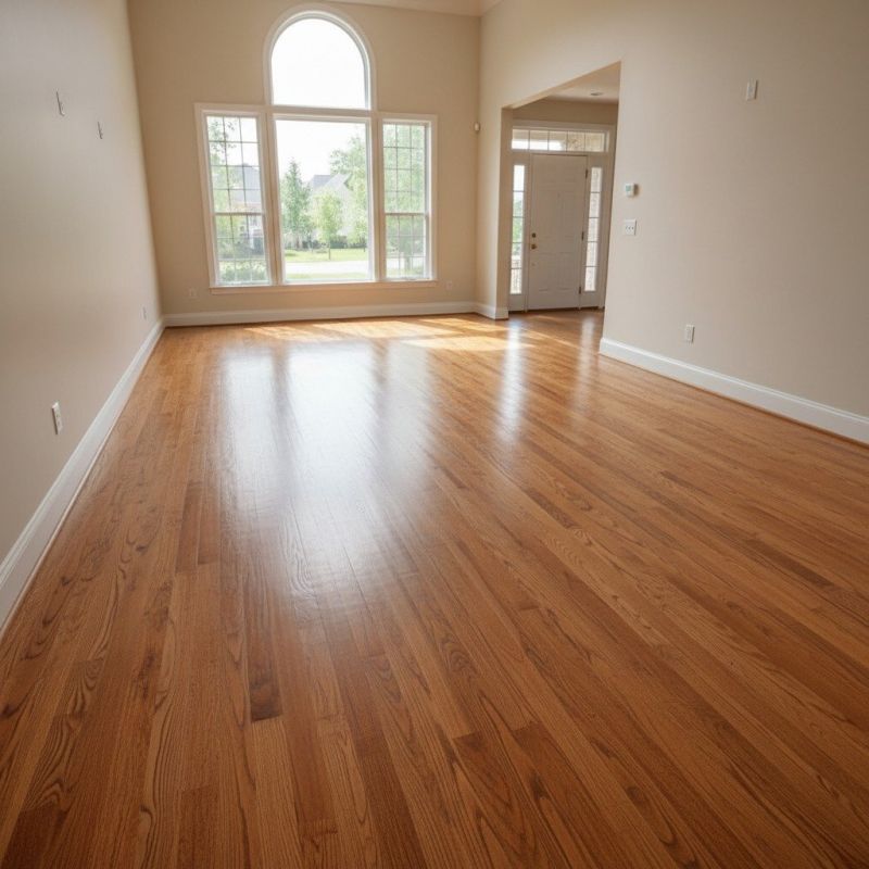 Hardwood Installation in Kansas City, MO